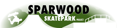 Sparwood Skatepark Project