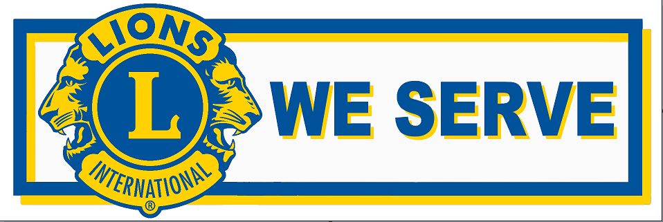 We Serve